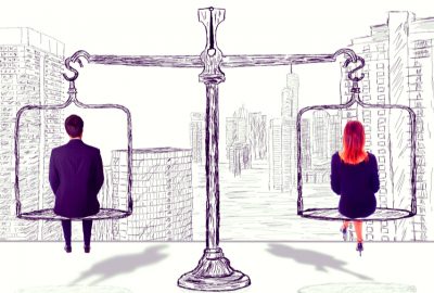 Gender diversity protects stock market investments against the COVID-19 crisis