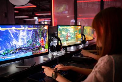 COVID-19 will not dampen the growth of esports