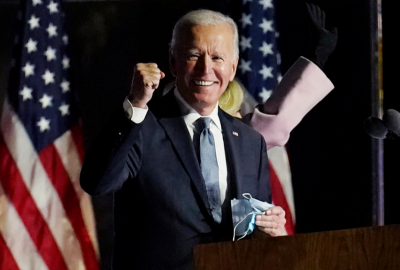 Will Joe Biden’s stimulus plan for the US economy cause it to overheat?