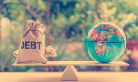 Financial institutions and developing countries’ debt cancellations:  How to get rid of moral hazard?