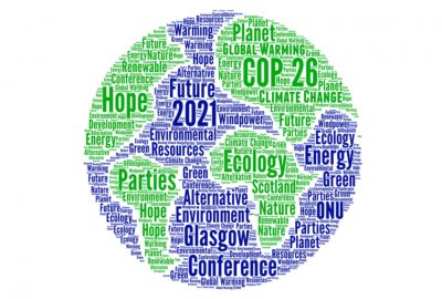 Geopolitics of climate or geopolitical climate