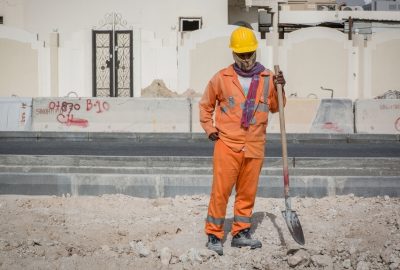 Coupe du monde 2022 : le contre-la-montre du Qatar pour gagner le match des mentalités