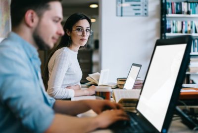 Gender equality in the digital sector is still a long way off