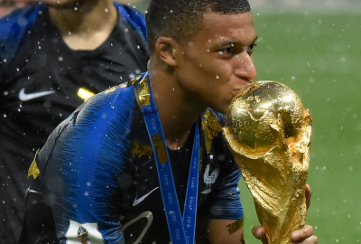 La France, championne du Monde du soft power