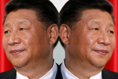 Cooperation or competition? China’s great divide