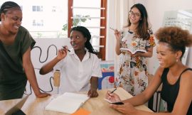 L’Ennéagramme, le facteur X des équipes Agile qui performent