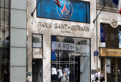 Simon Chadwick : « Le PSG est une marque de mode, c’est bien autre chose que du football »