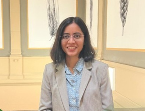 Meghna Bhatnagar