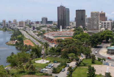 Coupe d’Afrique des Nations : la Chine déploie sa « diplomatie des stades »