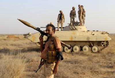 Les États se font-ils (vraiment) encore la guerre ?