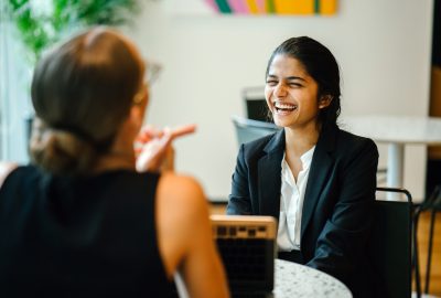 Les 4 pratiques RH inspirées des Big Four pour dompter l’ère post-Covid