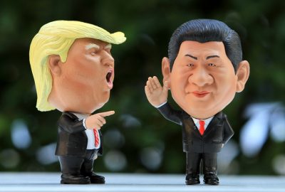 Quand la Chine exportera, le monde tremblera