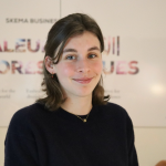 Éliette Graveraud