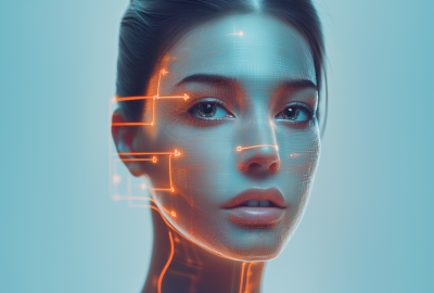 Cosmetic revolution: IA, the gloss of customer experience